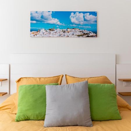 Apartamentos Martin Roio Vejer de la Frontera Buitenkant foto