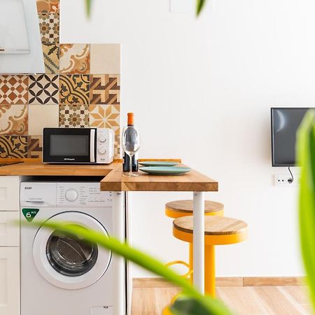 Apartamentos Martin Roio Vejer de la Frontera Buitenkant foto