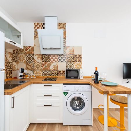 Apartamentos Martin Roio Vejer de la Frontera Buitenkant foto