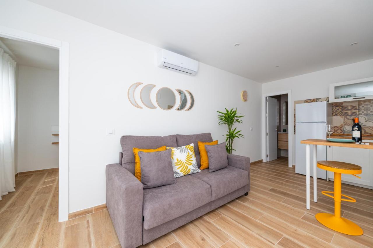 Apartamentos Martin Roio Vejer de la Frontera Buitenkant foto