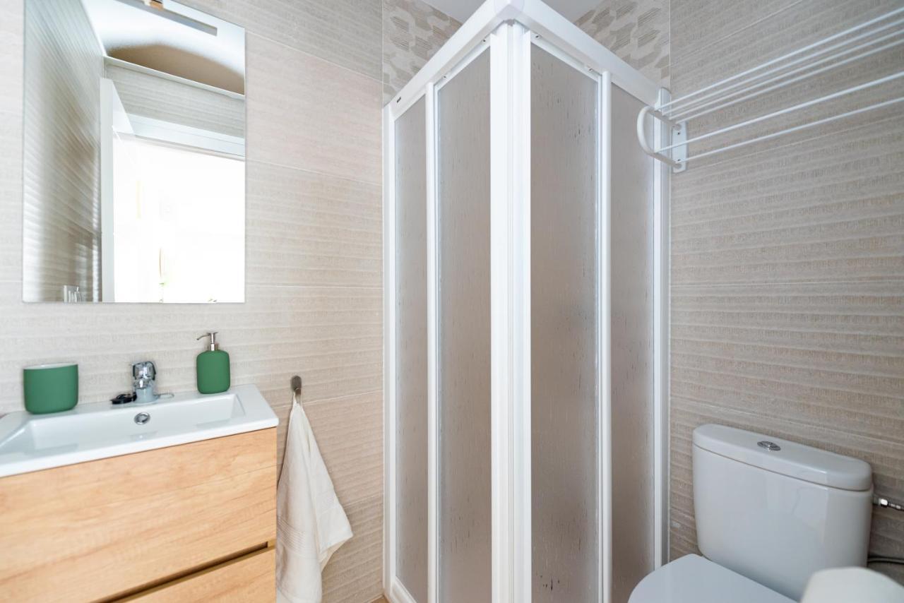 Apartamentos Martin Roio Vejer de la Frontera Buitenkant foto