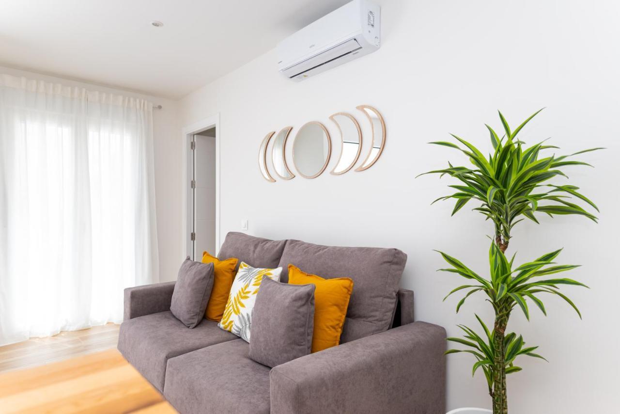Apartamentos Martin Roio Vejer de la Frontera Buitenkant foto