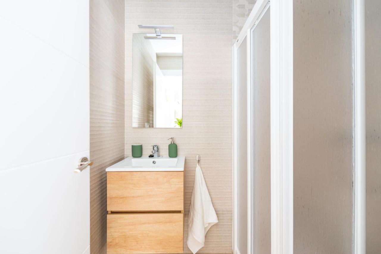 Apartamentos Martin Roio Vejer de la Frontera Buitenkant foto