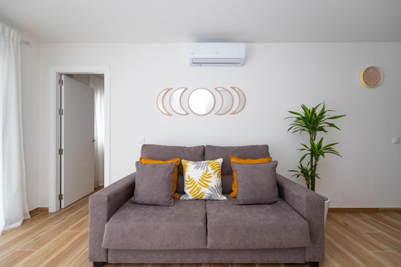 Apartamentos Martin Roio Vejer de la Frontera Buitenkant foto