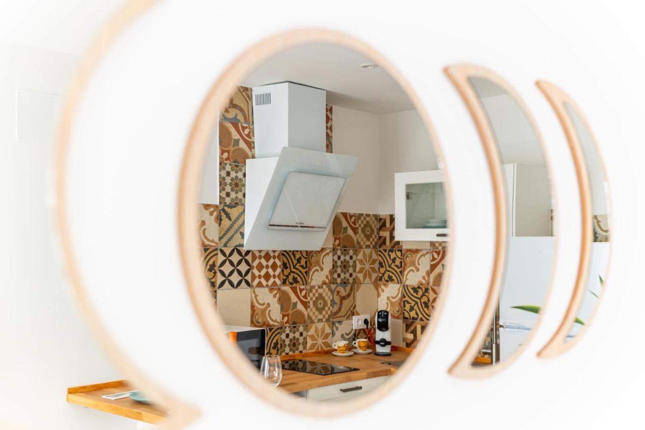 Apartamentos Martin Roio Vejer de la Frontera Buitenkant foto